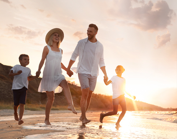 Late Getaway- 20% Saving
