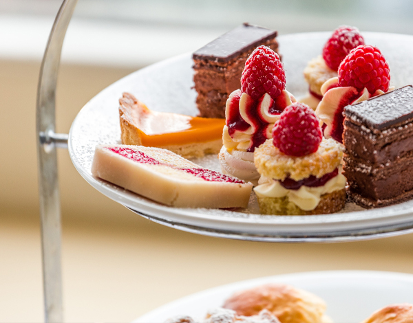 Mother's Day Afternoon Tea